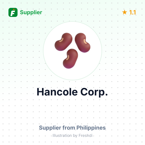 Hancole Corp.  – summary card, no photo uploaded yet