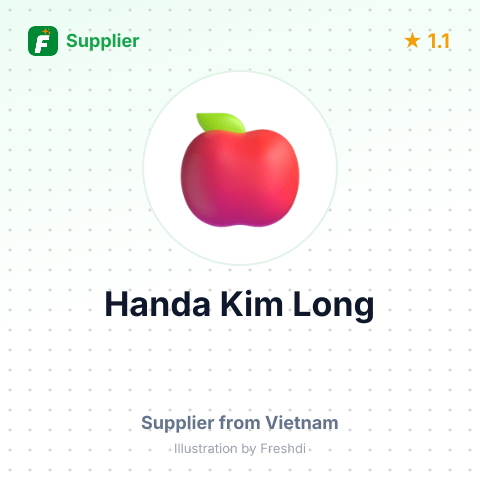 Handa Kim Long  – summary card, no photo uploaded yet