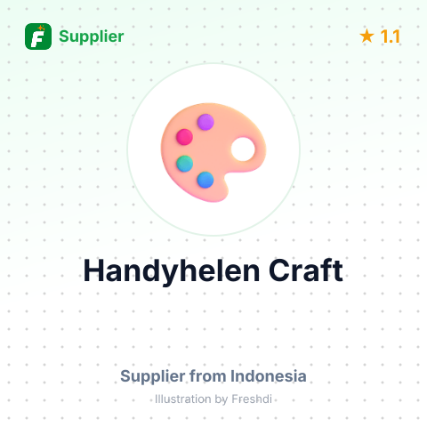 Handyhelen Craft – summary card, no photo uploaded yet