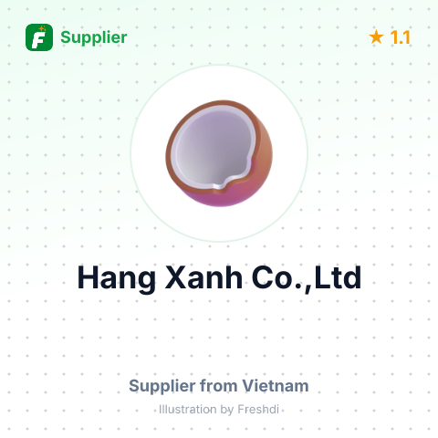 Hang Xanh Co.,Ltd  – summary card, no photo uploaded yet