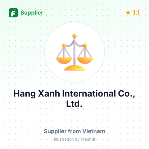 Hang Xanh International Co., Ltd.  – summary card, no photo uploaded yet