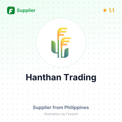 Hanthan Trading  – summary card, no photo uploaded yet