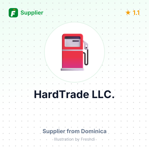 HardTrade LLC. – summary card, no photo uploaded yet