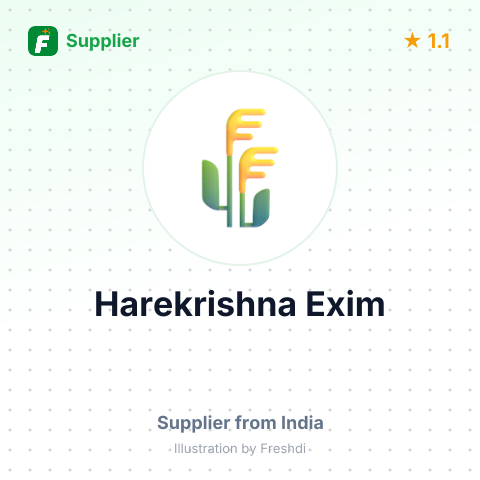 Harekrishna Exim  – summary card, no photo uploaded yet