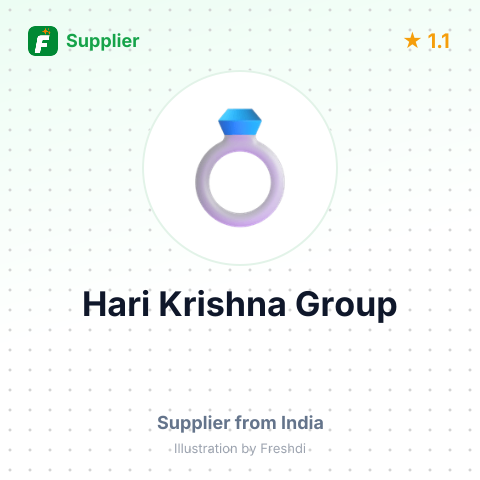 Hari Krishna Group – summary card, no photo uploaded yet