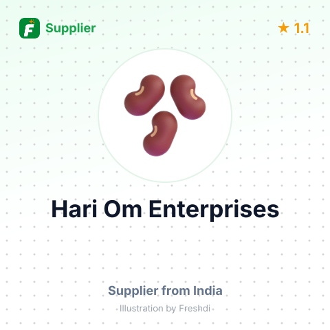 Hari Om Enterprises  – summary card, no photo uploaded yet