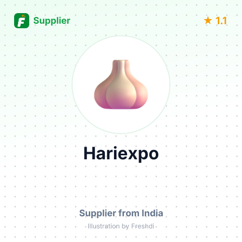 Hariexpo  – summary card, no photo uploaded yet