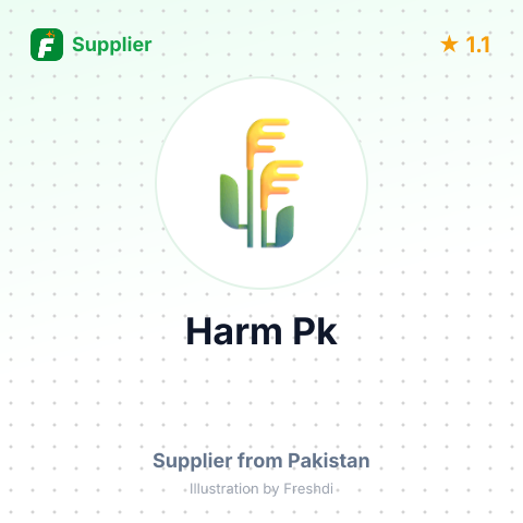 Harm Pk  – summary card, no photo uploaded yet