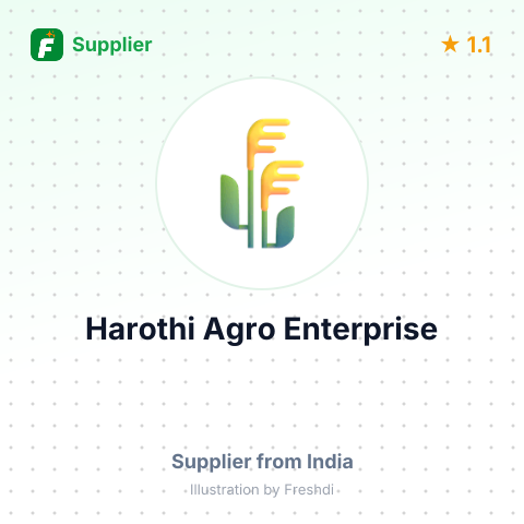 Harothi Agro Enterprise  – summary card, no photo uploaded yet