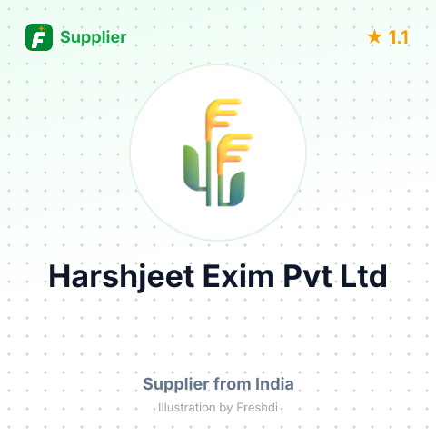 Harshjeet Exim Pvt Ltd  – summary card, no photo uploaded yet