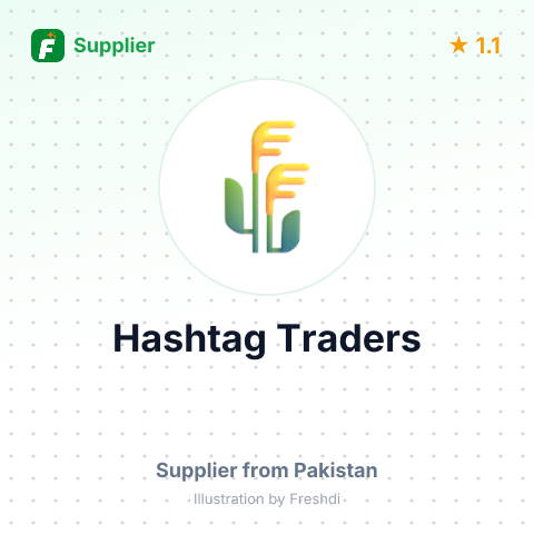 Hashtag Traders  – summary card, no photo uploaded yet