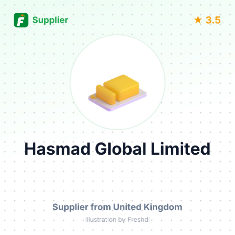 Hasmad Global Limited  – summary card, no photo uploaded yet