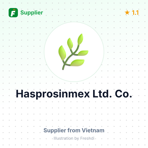 Hasprosinmex Ltd. Co.  – summary card, no photo uploaded yet