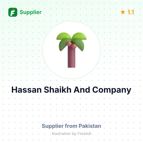 Hassan Shaikh And Company – summary card, no photo uploaded yet