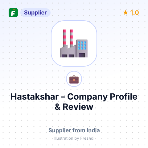 Hastakshar – summary card, no photo uploaded yet