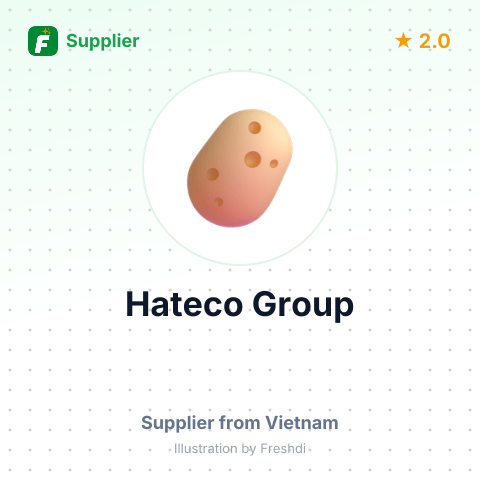 Hateco Group – summary card, no photo uploaded yet