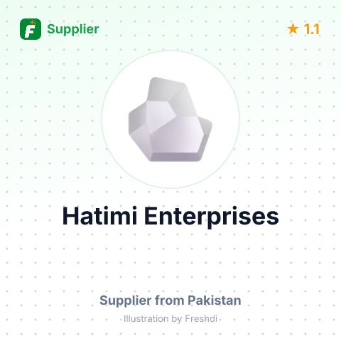 Hatimi Enterprises – summary card, no photo uploaded yet