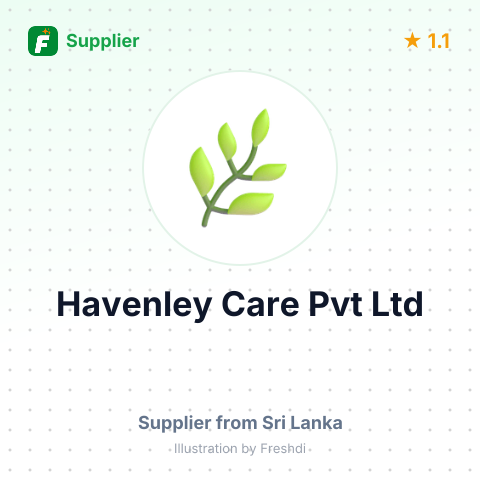 Havenley Care Pvt Ltd  – summary card, no photo uploaded yet