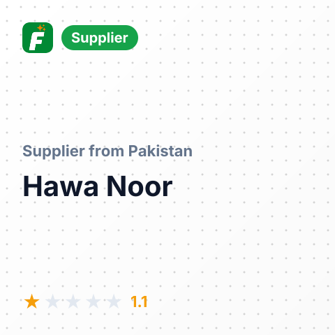 Hawa Noor  – summary card, no photo uploaded yet