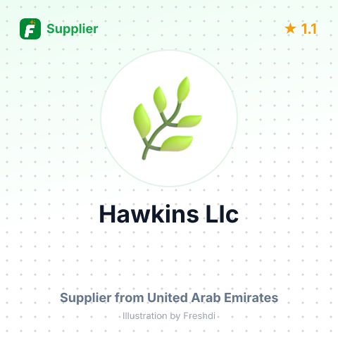 Hawkins Llc  – summary card, no photo uploaded yet