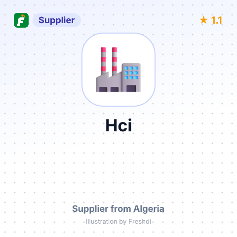 Hci – summary card, no photo uploaded yet