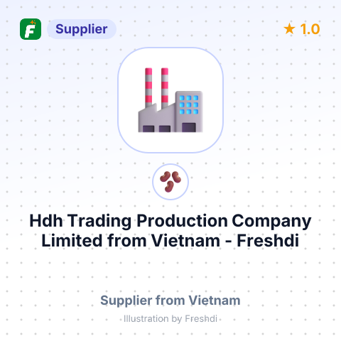 Hdh Trading Production Company Limited – summary card, no photo uploaded yet