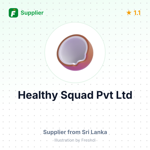 Healthy Squad Pvt Ltd  – summary card, no photo uploaded yet