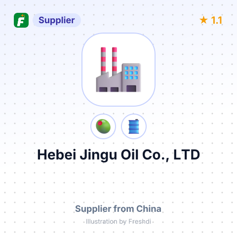 Hebei Jingu Oil Co., LTD – summary card, no photo uploaded yet