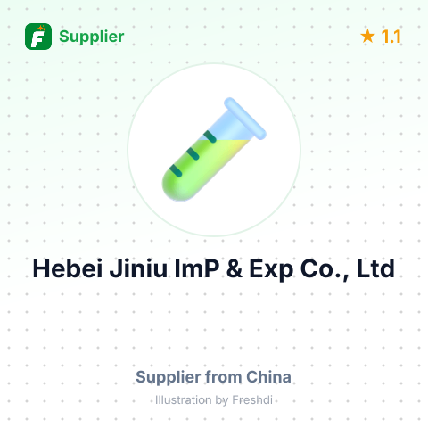Hebei Jiniu ImP & Exp Co., Ltd – summary card, no photo uploaded yet