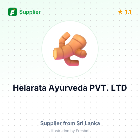 Helarata Ayurveda PVT. LTD – summary card, no photo uploaded yet