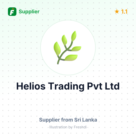 Helios Trading Pvt Ltd  – summary card, no photo uploaded yet