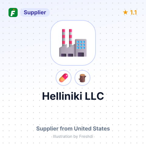 Helliniki LLC  – summary card, no photo uploaded yet