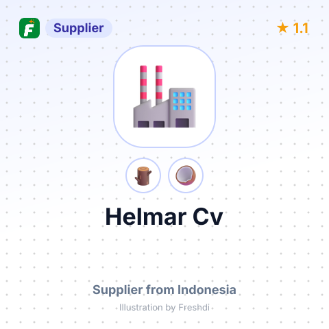 Helmar Cv  – summary card, no photo uploaded yet