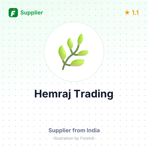 Hemraj Trading  – summary card, no photo uploaded yet