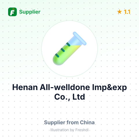 Henan All-welldone Imp&exp Co., Ltd – summary card, no photo uploaded yet