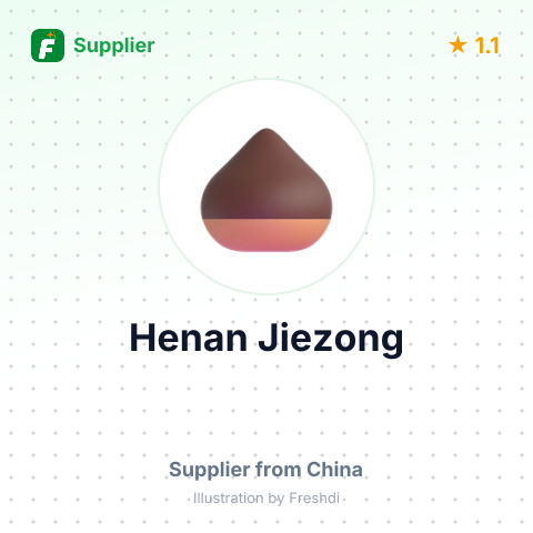Henan Jiezong  – summary card, no photo uploaded yet