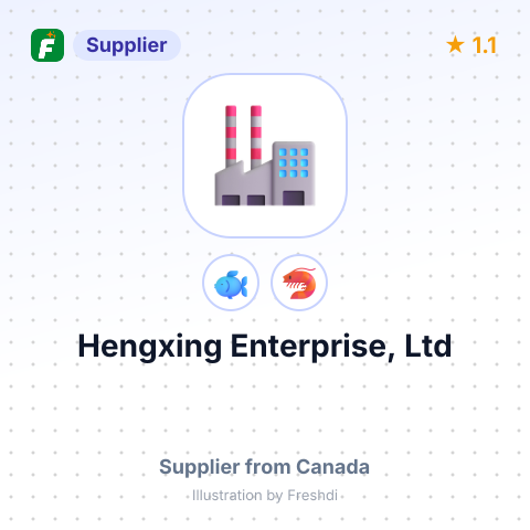 Hengxing Enterprise, Ltd – summary card, no photo uploaded yet