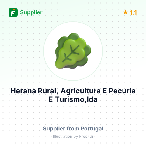Herana Rural, Agricultura E Pecuria E Turismo,lda – summary card, no photo uploaded yet