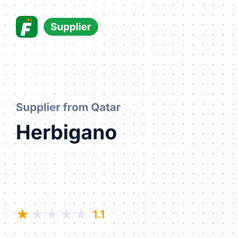 Herbigano  – summary card, no photo uploaded yet