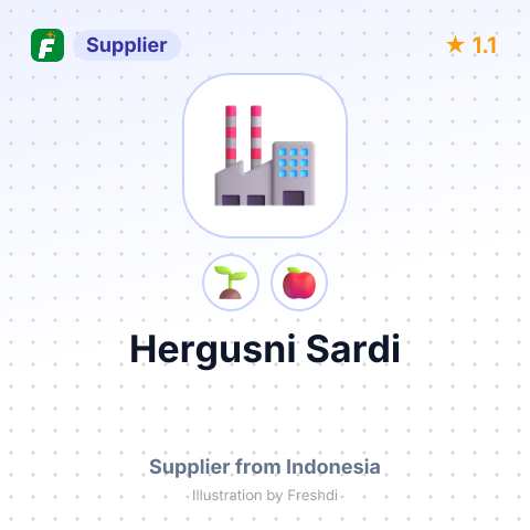 Hergusni Sardi  – summary card, no photo uploaded yet