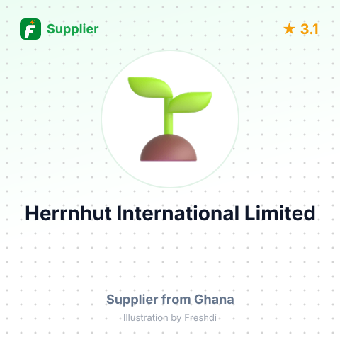 Herrnhut International Limited  – summary card, no photo uploaded yet