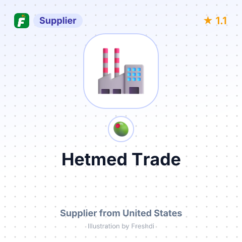 Hetmed Trade  – summary card, no photo uploaded yet