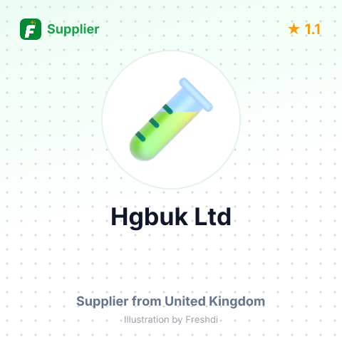Hgbuk Ltd  – summary card, no photo uploaded yet