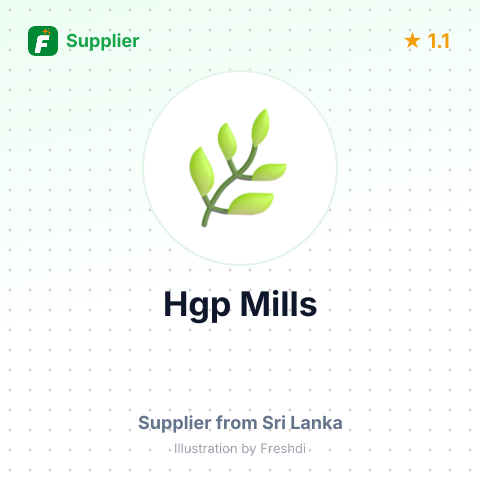 Hgp Mills – summary card, no photo uploaded yet