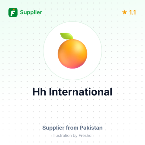 Hh International – summary card, no photo uploaded yet