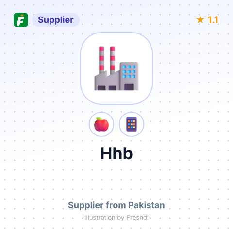 Hhb  – summary card, no photo uploaded yet