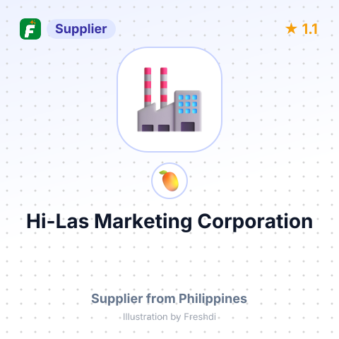 Hi-Las Marketing Corporation – summary card, no photo uploaded yet