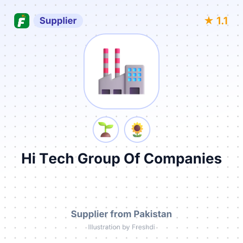 Hi Tech Group Of Companies  – summary card, no photo uploaded yet