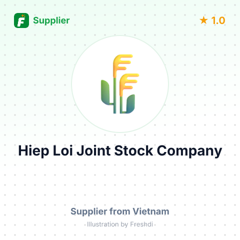 Hiep Loi Joint Stock Company – summary card, no photo uploaded yet