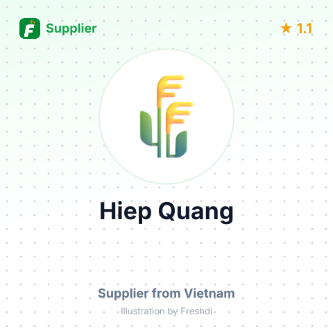 Hiep Quang  – summary card, no photo uploaded yet